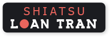Shiatsu Loan Tran Logo